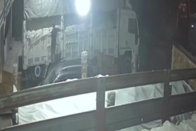 600 kiloluk karpuz ve kavun çalan şüpheli: "Çabuk satılan ürünler, satmak için çaldık"