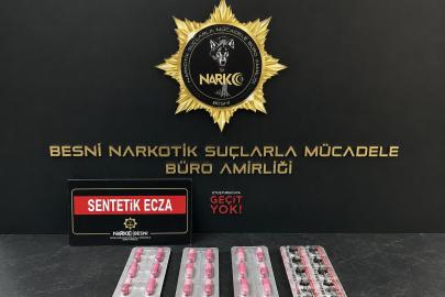 Adıyaman’da bir haftada 49 aranan şahıs yakalandı