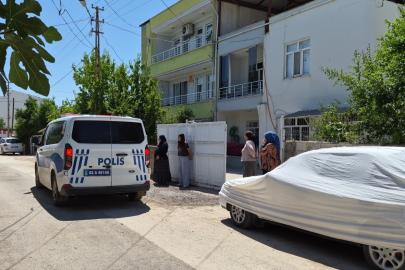 Adıyaman’da yüksekten düşen engelli genç yaralandı