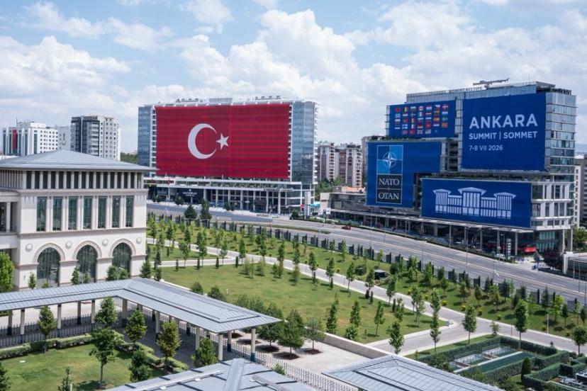 AK Parti Genel Sekreteri İnan: "25. yılımızda küresel ölçekte söylediğimiz sözler güçlenmeye devam ediyor"