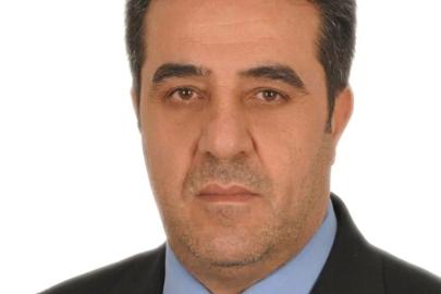 Anahtar Parti Kırşehir İl Başkanı Cemal Kaya: "Hasat dönemi üreticimize bereket getirsin"
