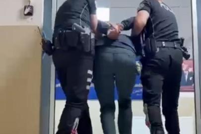Antakya’da 7 suçtan aranan hükümlü yakalandı