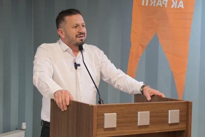 Aydemir: "Balıkesir, tarihin en yıkıcı seçimini yapacak"