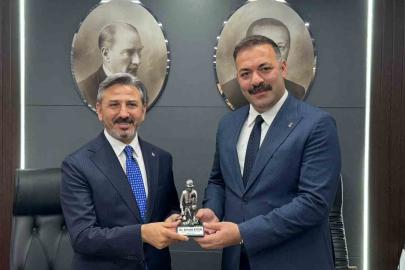Bakan Yardımcısı Aydın: "Maden sahalarındaki tereddütleri ortadan kaldırdık, tamamen açık ve şeffaf kurallara bağladık