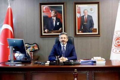 Bakan Yardımcısı Aydın’dan NATO toplantısına ilişkin değerlendirme