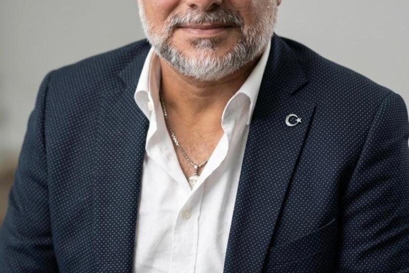 Başkan Bedir dördüncü kez güven tazeledi