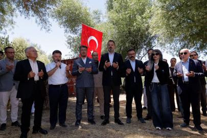 Başkan Büyükkılıç: "Kayseri bir Selçuklu şehridir"