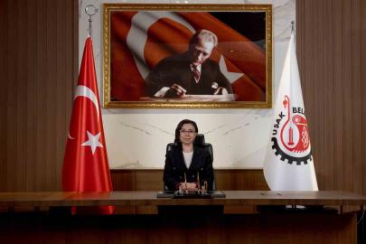 Başkan Vekili Hatice Terekeci Özkan’ın 15 Temmuz mesajı