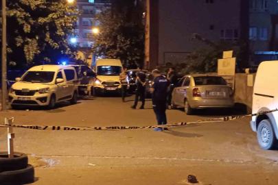 Batman’da silahlı kavga: 2 yaralı