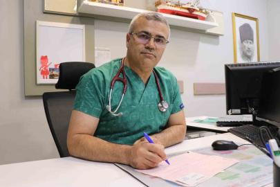 Bilinçsiz ilaç kullanımı kalp krizi riskini arttırıyor