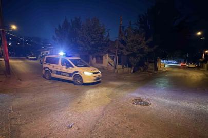 Biri çocuk 3 kişiyi pompalı tüfekle yaralayan şüpheli yakalandı