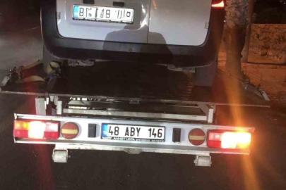 Bodrum’da korsan taşımacılığa geçit yok