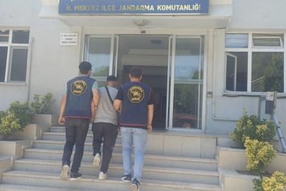 Çanakkale’de jandarma ekipleri, 64 şüpheliyi yakalandı