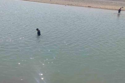 Diyarbakır’da kayıp şahsı arama çalışmaları üçüncü gününde