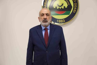 DTSO Başkanı Kaya: "Bölgesel asgari ücret yeni bir göç dalgası oluşturacaktır’’