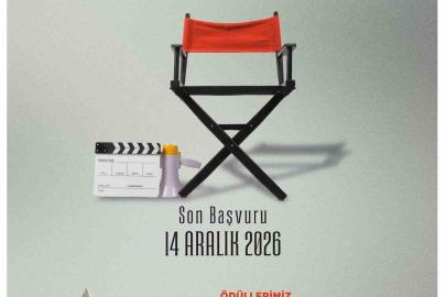 Eğitim Temalı 10. Uluslararası Kısa Film Yarışması’nın başvuruları başladı