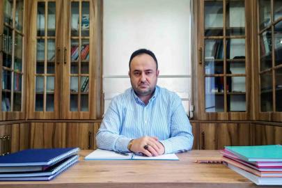 Fatih Köse: "Mizah kutsalları hedef alamaz"