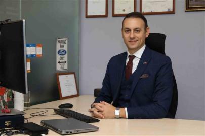 Ford Otosan’dan ürün geliştirmede stratejik atamalar