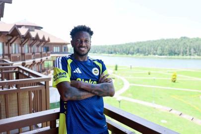 Fred: "Umut ediyorum ki şampiyonluğu elde edeceğiz"
