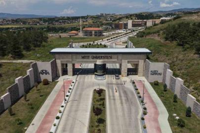 Geleceğin meslekleri Hitit Üniversitesi’nde: 3 program ilk kez öğrenci kabul edecek