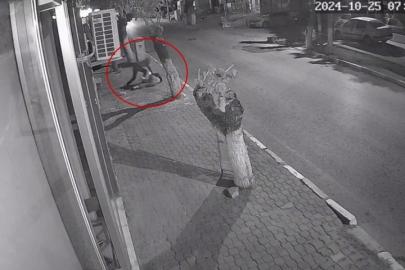 Genç kıza bıçakla dehşeti yaşatmıştı, adli kontrol ile tahliye edildi