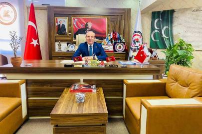 Gündüz: "Şehit ve gazi aileleri olarak her zaman kahraman jandarma teşkilatımızın ve kahraman komutanımızın yanındayız"