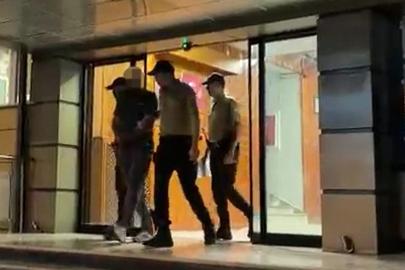 Hakkında kasten öldürmeden 17 yıl 6 ay hapis cezası olan firari yakalandı