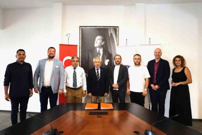 İEÜ’de geliştirildi, Türkiye’ye yayılacak