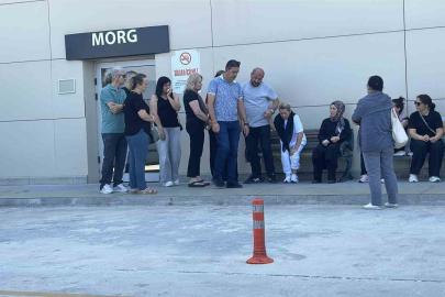 Isparta’da 8 yaşındaki kız çocuğu, diş tedavisi gördüğü sırada hayatını kaybetti
