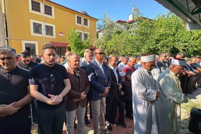 Kaya ve Akyol ailelerinin acı günü