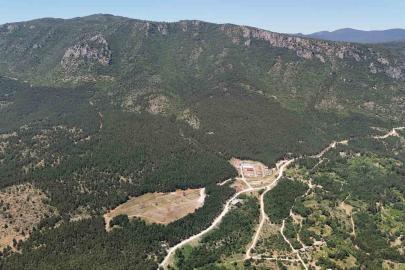 Kayıp genç için 90 kilometrekarelik alan 3 kez tarandı