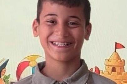 Kayıp olarak aranan 9 yaşındaki Hüseyin’in cansız bedeni kanalda bulundu