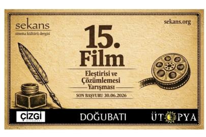 KBÜ öğrencileri film çözümlemesi kategorisinde finale yükseldi