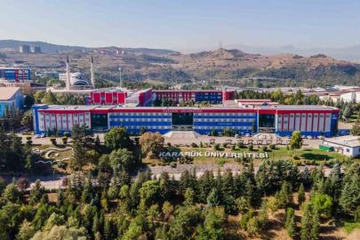 KBÜ Yayınevi uluslararası BookCites dizinine girdi