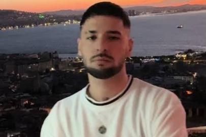 Kırmızı bültenle arananlara yönelik şarkı sözü yazdığı iddia edilen Erol Can Güncü sahnede gözaltına alındı
