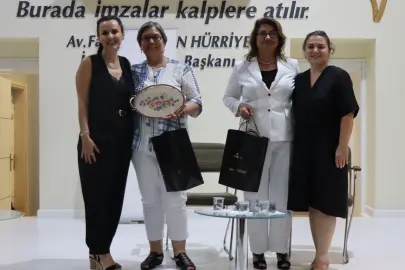 Kocaeli İzmit'te aile tutumlarının rolü anlatıldı