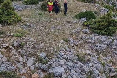 Konya’da 2 gündür kayıp olan kadın için arama seferberliği