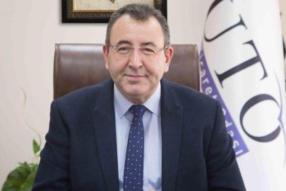 Kuşadası Ticaret Odası seçimleri 3 Ekim’de