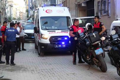 Malatya’da uzman çavuş kazara kendini vurdu
