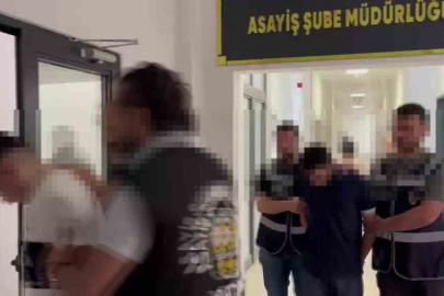 Misafirliğe gittiği evde başından vurulmuştu, 3 kişi tutuklandı