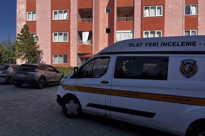 Niğde’de 3. kattan düşen çocuk ağır yaralandı