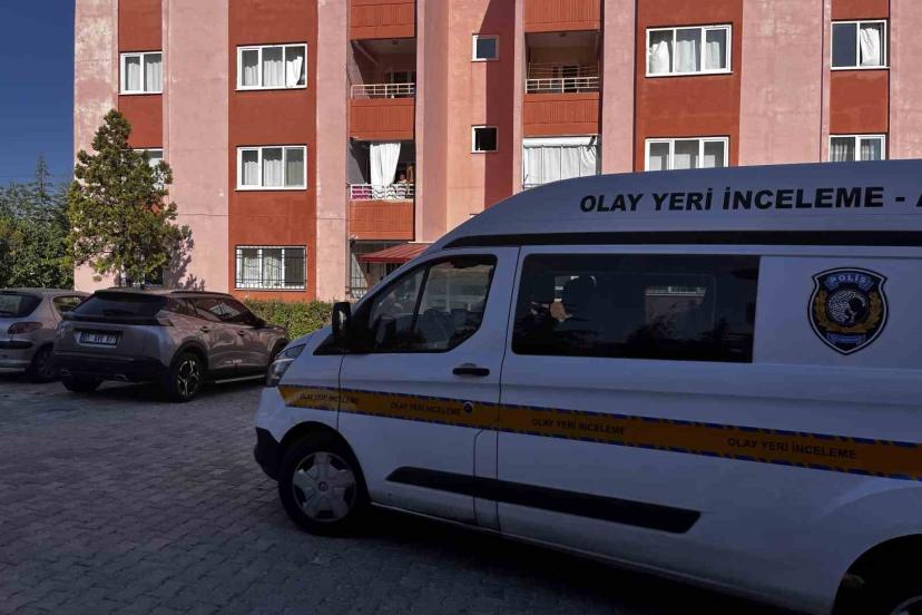 Niğde’de 3. kattan düşen çocuk ağır yaralandı