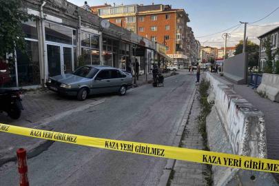 Niğde’de kıraathanede silahlı kavga: 4 yaralı