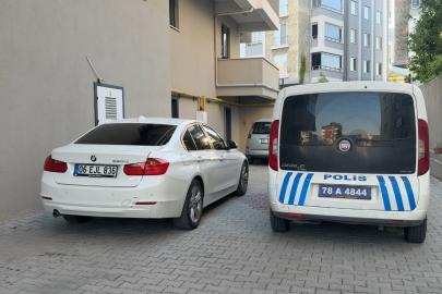 Polisten kaçmanın faturası yarım milyona patladı