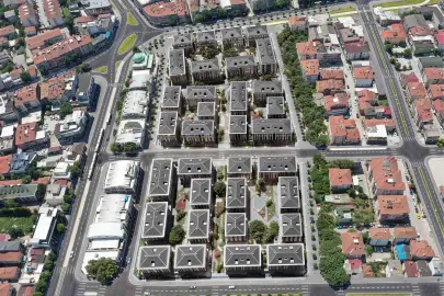 Sakarya'da kentsel dönüşümde tarihi süreç