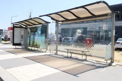 Sakarya'da QR akıllı duraklar hayata geçiyor