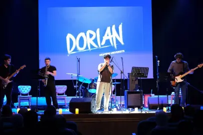 Sanatölye yıl sonu konseri kulakların pasını sildi