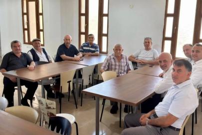 Sinop’ta aileler dijital çağın risklerine karşı bilinçleniyor