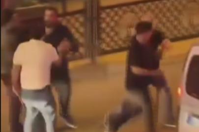 Şırnak’ta taşlı sopalı kavga: 3’ü polis 6 yaralı, 11 gözaltı