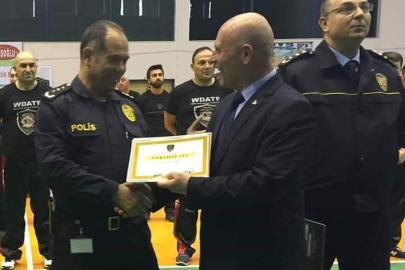 Sporda yarım asır: İbrahim Aktürk